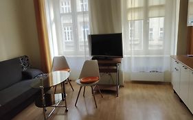 Pokój w centrum wrocławia